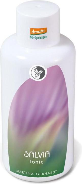 Martina Gebhardt Salvia Tonic (Tonic, 100 ml)
