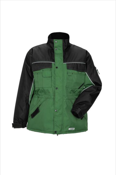 Immagine prodotto Planam Dust Parka verde felce/nero M L (L)