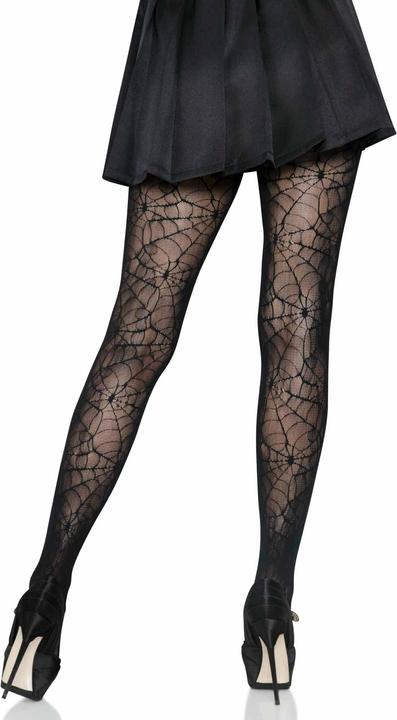 Actual product image Leg Avenue Spider Web - Spider Web (One size)