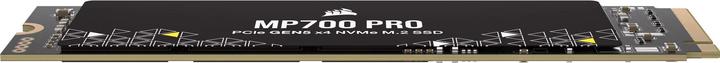 Produktbild Corsair MP700 PRO (2000 GB, M.2 2280)