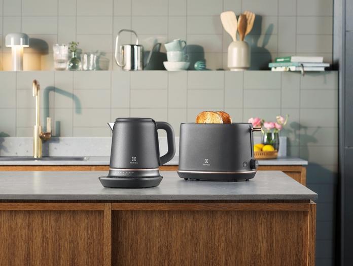 Actual product image Electrolux Explore 7