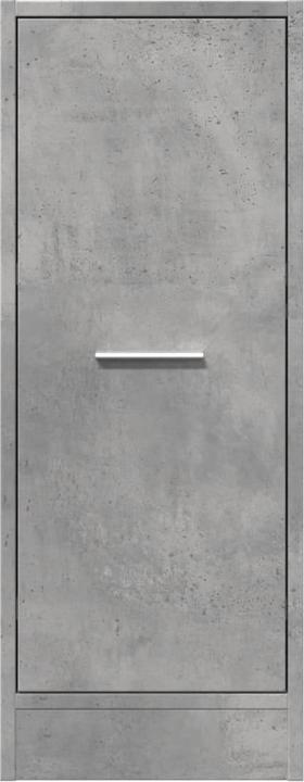 Actual product image vidaXL Apothekerschrank (30 x 41 x 77.50 cm)