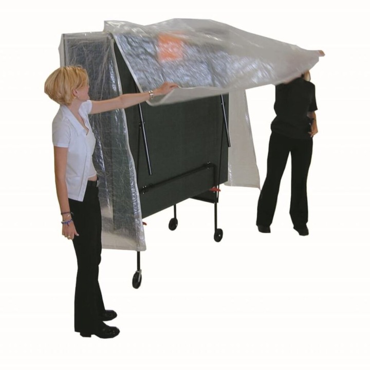 Actual product image Sponeta Protective cover