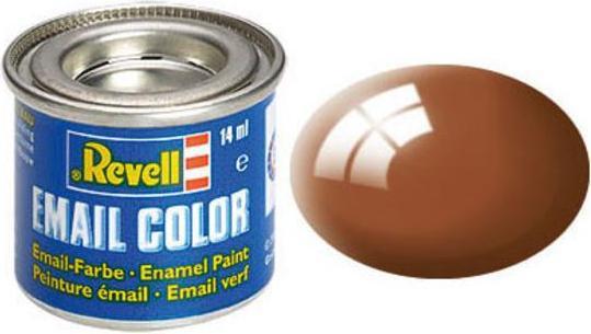 Produktbild Revell lehmbraun,glaenzend (VE6)