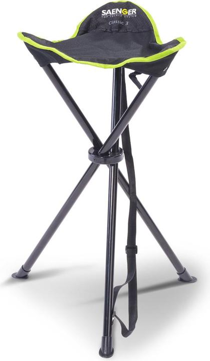 Immagine prodotto Sänger Classic 3 Chair