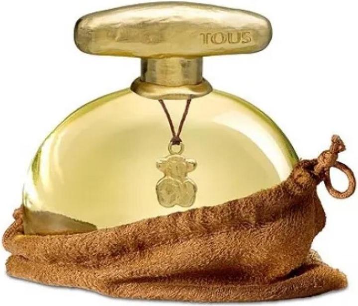 Actual product image Tous Touch (Eau de toilette, 50 ml)