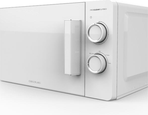 Produktbild Cecotec Proclean 3020 Flatbed (20 l)