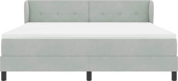 Produktbild vidaXL Boxspringbett (180 x 200 cm)