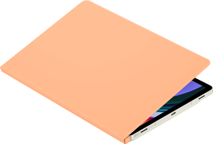 Produktbild Samsung Smart Book Cover (Galaxy Tab S9, Galaxy Tab S9 FE, Samsung Galaxy Tab S10 FE)