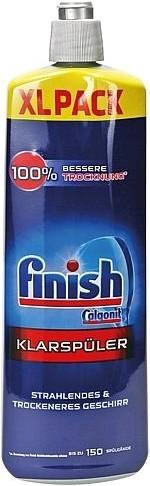 Produktbild Finish Klarspüler 750ml (Flüssig)