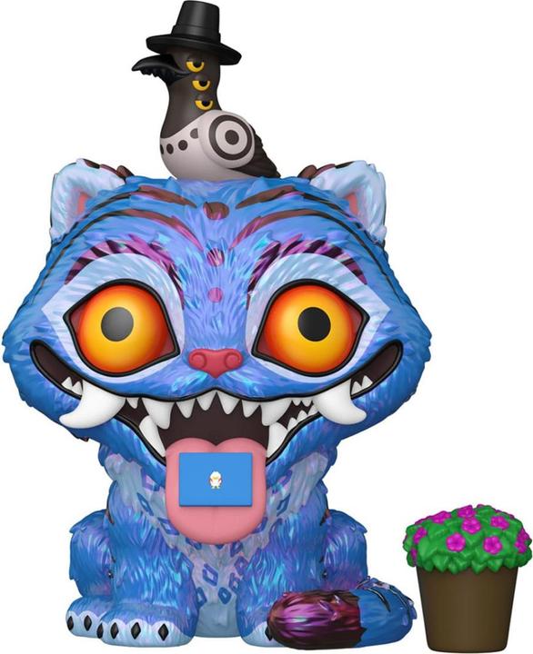 Funko POP! KPop Demon Hunters Derpy