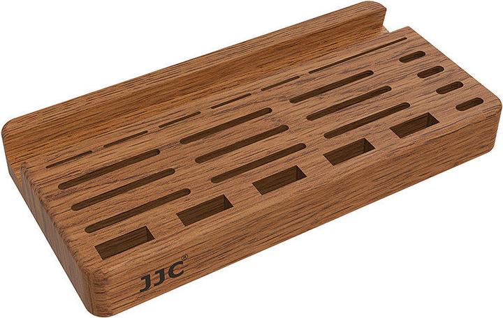 Immagine prodotto JJC UMS 1 Portacellulare in legno