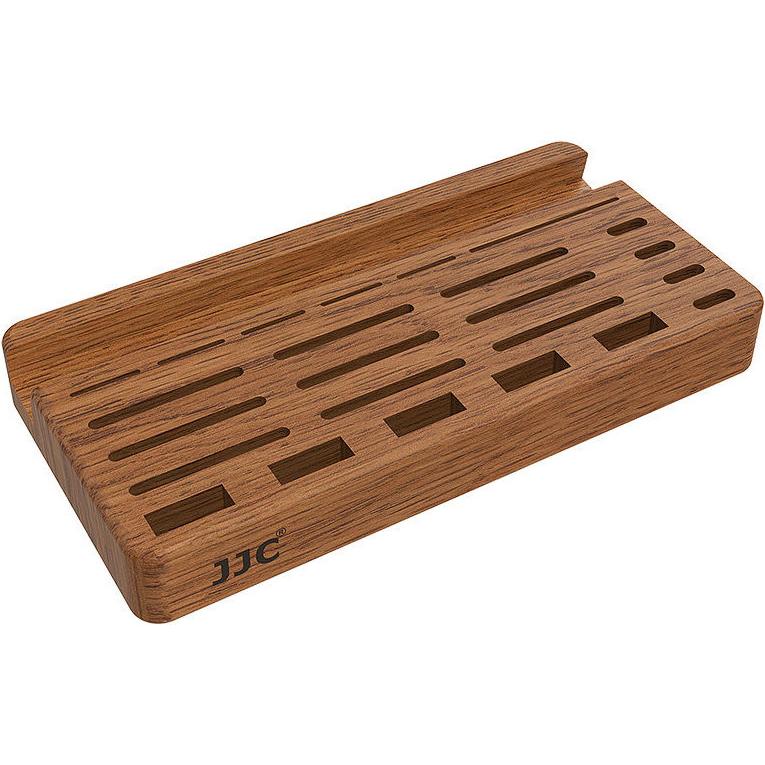 Thumbnail - JJC UMS 1 Holz Handyhalterung, Telefon Zubehör