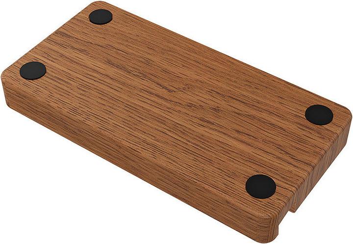 Immagine prodotto JJC UMS 1 Portacellulare in legno