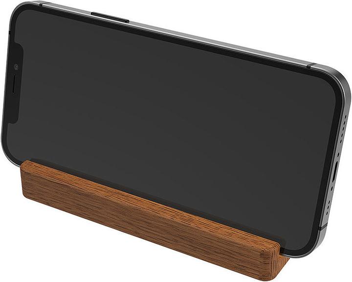 Immagine prodotto JJC UMS 1 Portacellulare in legno