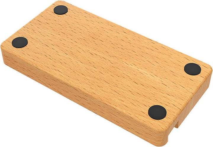 Produktbild JJC UMS 2 Holz Handyhalterung