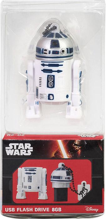 Tribe Star Wars R2-D2 (8 GB)