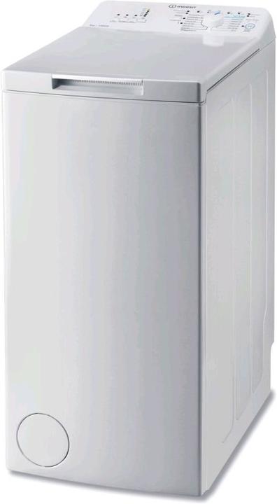 Image du produit Indesit BTW L50300 IT/N (5 kg, Vers le bas)