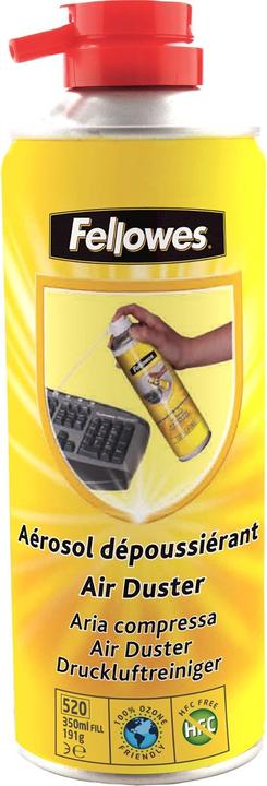 Immagine prodotto Fellowes Spolverino d'aria (CRC99749)