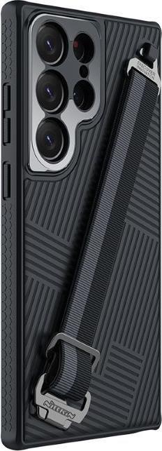 Immagine prodotto Nillkin Custodia con cinturino Galaxy S23 Ultra (Samsung Galaxy S23 Ultra)