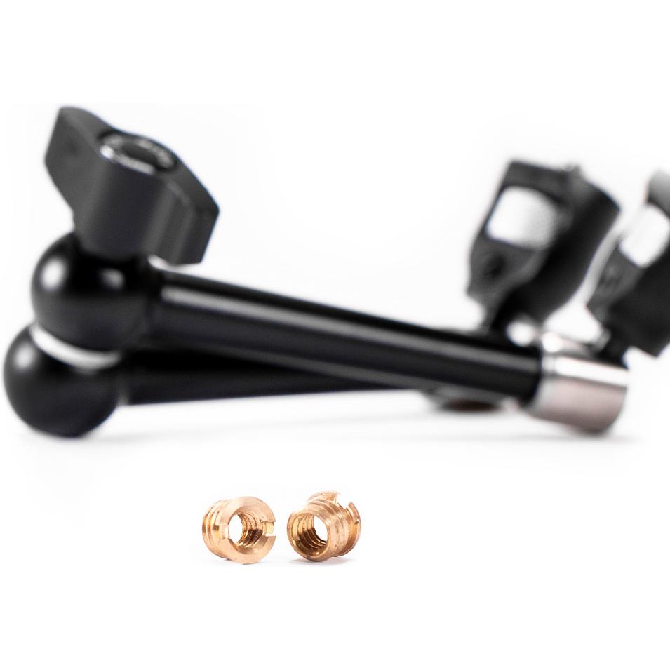 Caruba 11 Magic Arm Extra Tough inkl. 3/8 (Diverses Video Zubehör) (22735571)