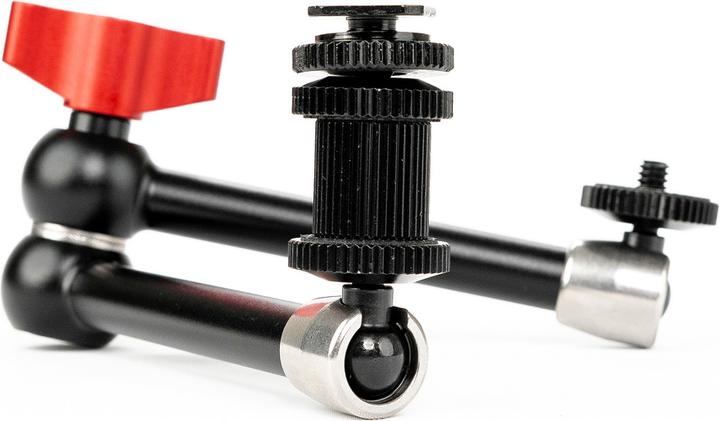 Productafbeelding Caruba Magische Arm 11" Wing Grip (Diverse video accessoires)