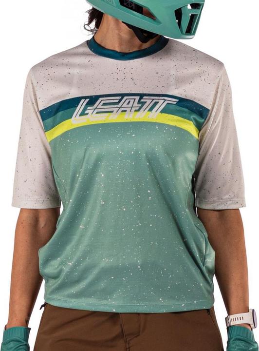 Image du produit Leatt MTB Enduro 3.0 Jersey (XL)