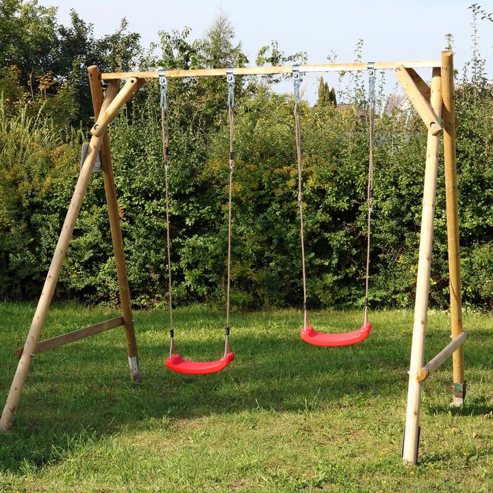 Immagine prodotto Relaxdays 2x ganci