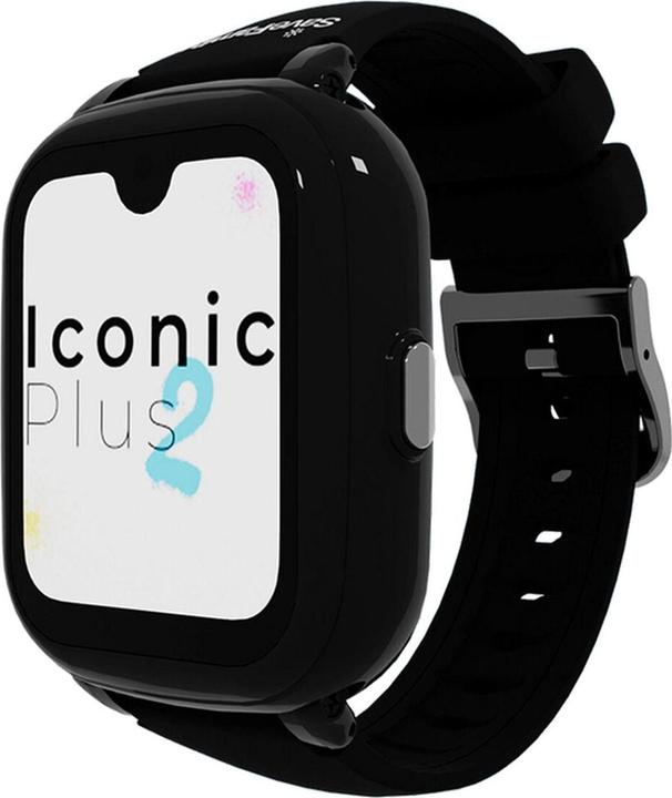 Save Family Iconic Plus 2 (40 mm, 4G)