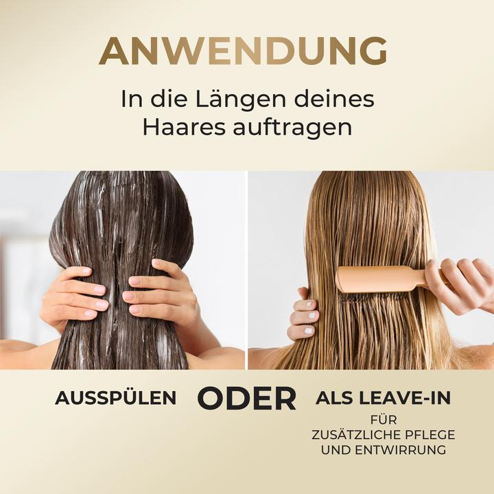 Actual product image Pantene Pro-V Moisture Recharge (200 ml)