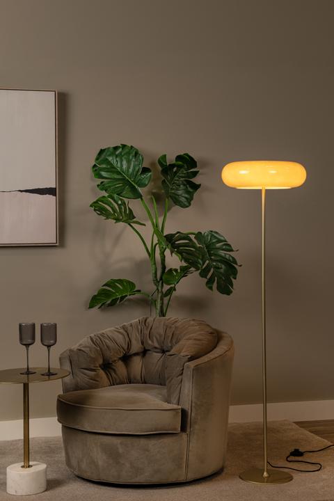 Actual product image Lucide Sentino (G9)