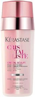 Actual product image Kérastase Cristalliste Cristal Sculpt Dual Sculpting Serum (30 ml)