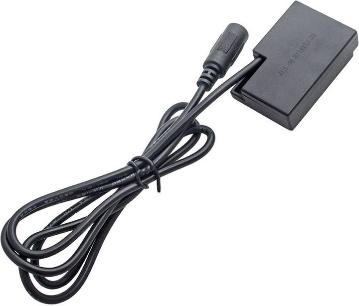 Actual product image Caruba Dummy battery (DC coupler)