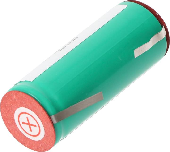 Image du produit Braun Batterie Oral-B Triumph Professional Care v2 Version, Cosses à souder au centre 2mm de large (1 pcs, 2150 mAh)