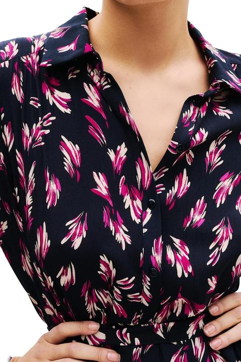 Actual product image Caroll Damesjurk (44)