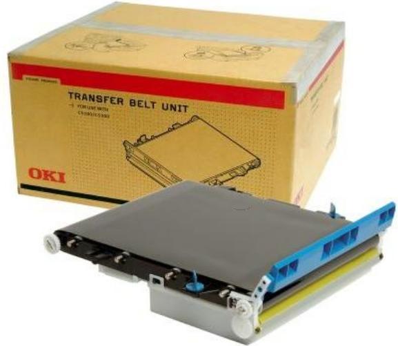 Produktbild OKI Transportband zu C3100, 3200, C5100, 5200, 5300, 5400, 5500