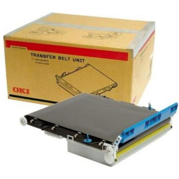 OKI Transportband zu C3100, 3200, C5100, 5200, 5300, 5400, 5500, Drucker Zubehör