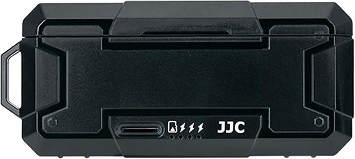 Produktbild JJC GoPro Triple Battery Charger