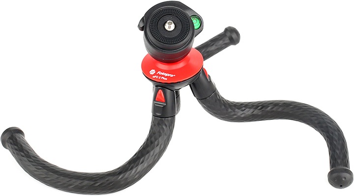 Produktbild Fotopro Ufo 2 Plus (Metall, Kunststoff)