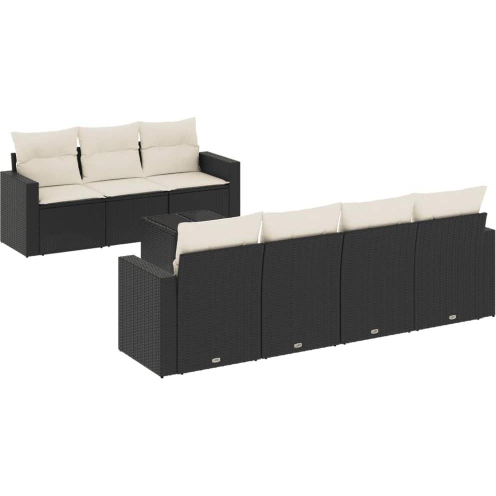 VidaXL, Gartenlounge, Zelma