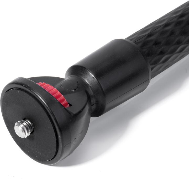 Image du produit Fotopro Trépied de base UFO Mogo avec 2x support de téléphone & télécommande Bluetooth (Métal)