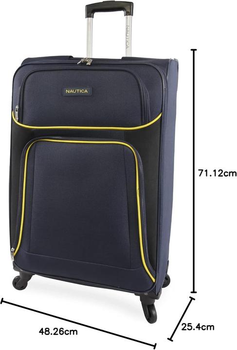Actual product image Nautica Seascape Collection