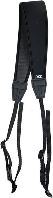 Actual product image JJC Neck Strap NS CBK