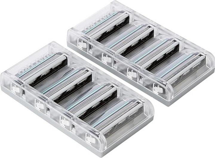 Produktbild Wilkinson Quattro (4 x)