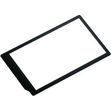 JJC LCP A65 Screenprotector (Displayschutz), Kameraschutz