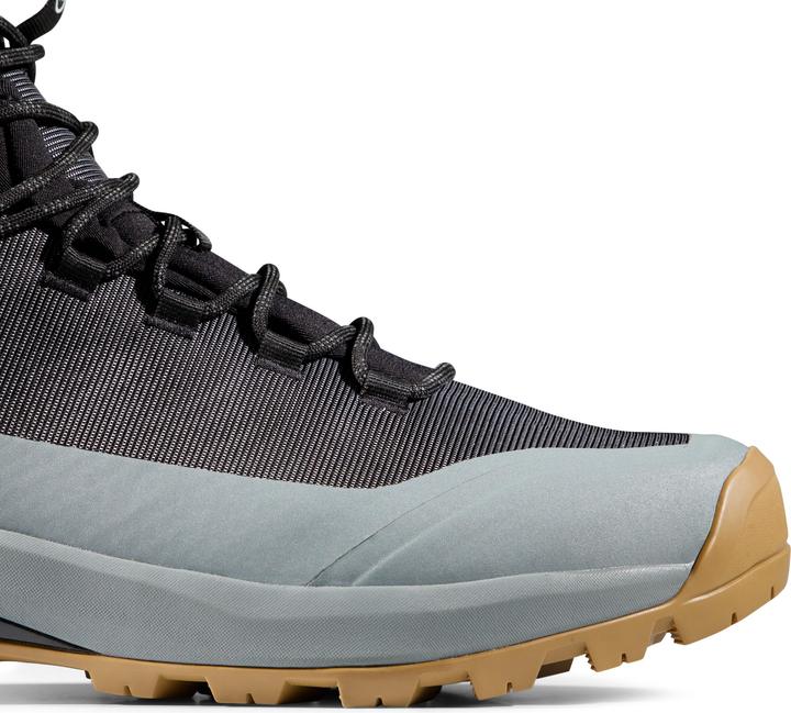 Produktbild Mammut Ducan III High GTX Men (44)