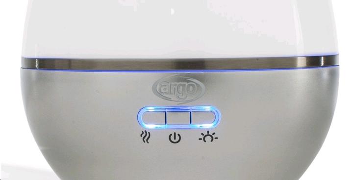 Immagine prodotto Argo umidificatore d'argento 300 ml 30 ml