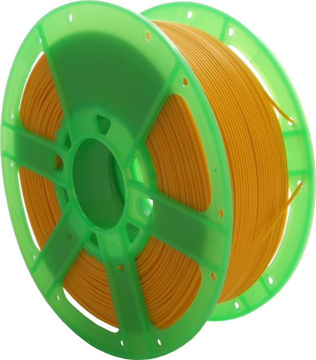 Signalgelb