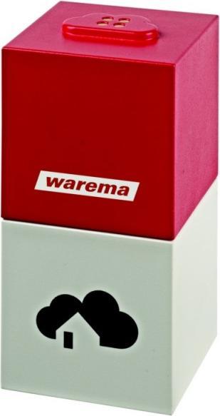 Warema 2033089 WMS Extension homee (Radio Frequency (RF))
