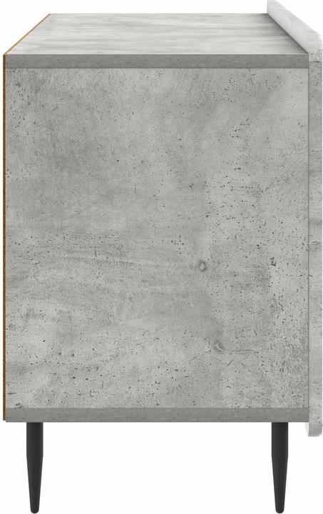 Actual product image vidaXL TV-Schränk (99 x 34.50 x 52 cm)
